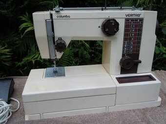 VERITAS COLUMBA 8014/4502 - 7
