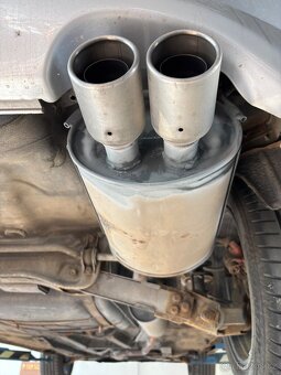 Honda Civic 7g Ep2 sport - 7