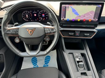 CUPRA Formentor 2.0TSI VZ 4Drive Panorama - 7