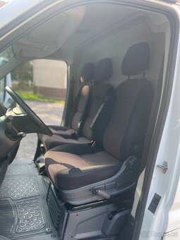 Dodávka skříň Peugeot BOXER 3.0 HDi 130 kw ;17 m3 - 7
