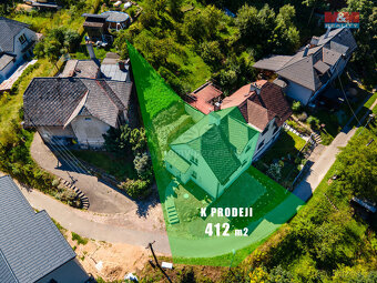 Prodej rodinného domu, 412 m², Ústí nad Orlicí - 7