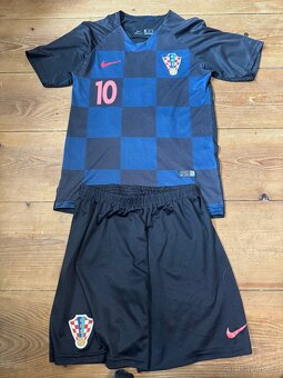 Fotbalové dresy🥅⚽️🏟️ - 7