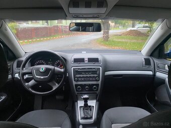 Škoda Octavia 2.0TDi 103kw DSG AMBITION - 7