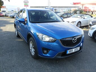 Mazda CX-5 2.0 SkyActive AWD - 7
