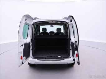 Renault Kangoo 1,5 DCI 80kW Aut.Klima Navi CZ (2011) - 7