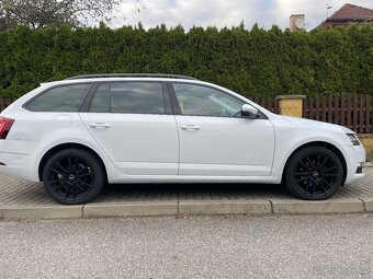 ŠKODA OCTAVIA 2.0 TDI 110 kW, r.v. 2018, 151000 km - 7