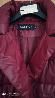 Zimní bunda Osley - 7