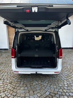 Mercedes Benz Vito V 300d Marco Polo Horizon AMG - 7