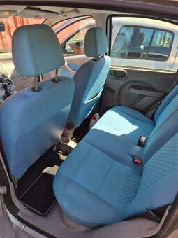 Prodám Fiat Panda 1.2 44kw 169 - 7