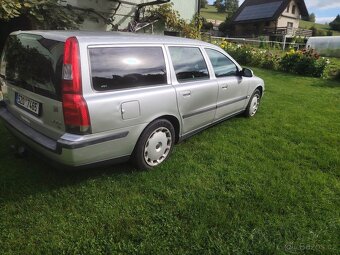 V70 T5 benzín manual - 7