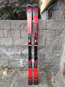 ROSSIGNOL HERO Elite ST TI 172cm r-14. Model 2023/2024 - 7
