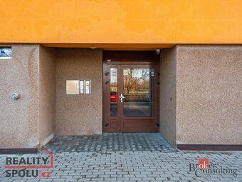 Pronájem, byty/1+1, 45 m2, nábřeží Závodu míru 1886, 53002 P - 7