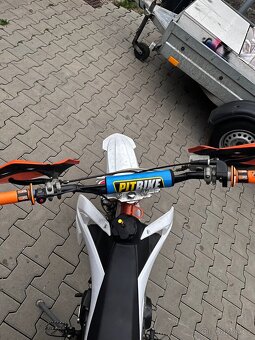 Pitibike 125ccm - 7