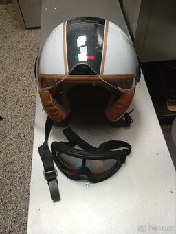 Skútr Keeway RY8 Sport Evo - 7