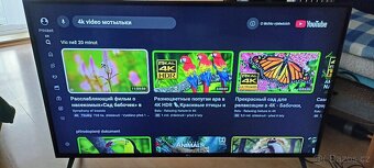 TV LG Led Smart 4K 140 cm 55 palcu - 7