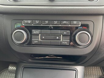 VW Tiguan 2,0tdi 103kw 4x4 - 7