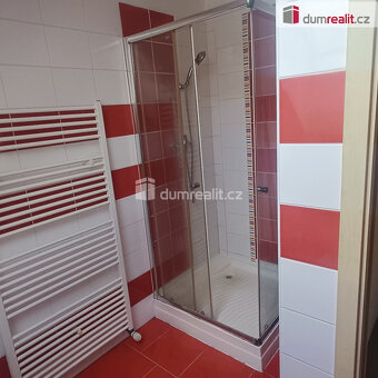 pronájem bytu 1+1, obec Veselé, okr. Děčín - 7