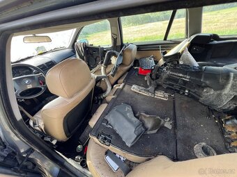 BMW E46 320d - 7