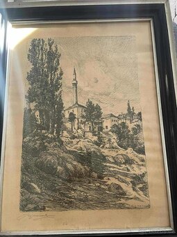 Augustina Mervarta obraz - 7