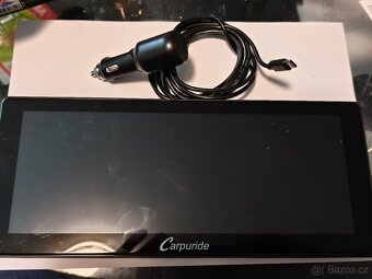 Carpuride -Androidauto w113 - 7