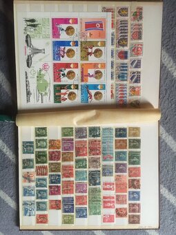 Album A4/16 stran č.32 - 7