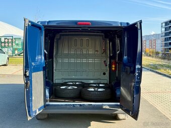 Peugeot Boxer 2012 L2H1 133000km - 7