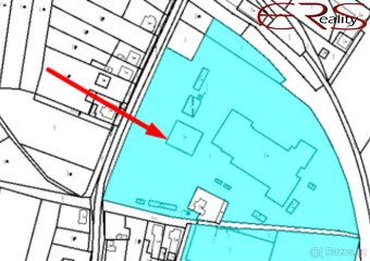 Výrobní areál v Rožďalovicích okres Nymburk, ev.č. 00437 - 7