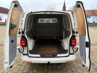 VW TRANSPORTER T6 - 2.0 - 2016 - DPH - 7