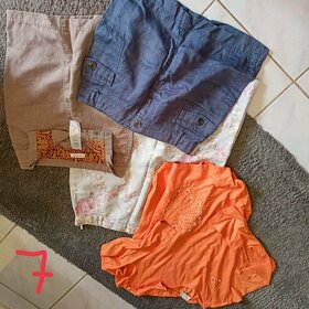Mix oblečení, sady - 7