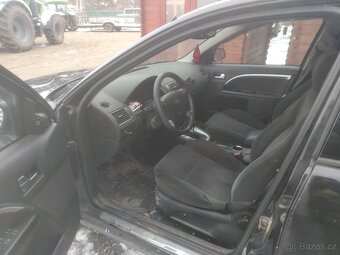 Mondeo Ghia Tdci 2.2 - 7