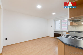 Prodej bytu 2+1, 53 m², Ostrava, ul. Alejnikovova - 7