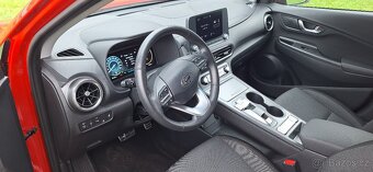 Prodám Hyundai Kona electric - 7