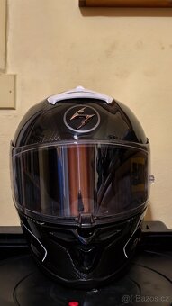 Scorpion EXO-R1 Carbon AIR CORPUS II vel.M - 7