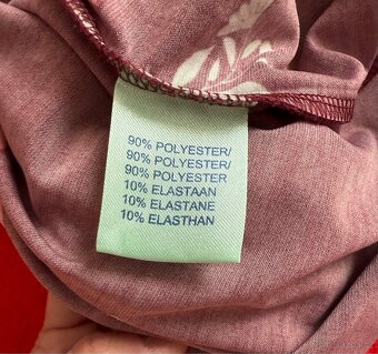 Krásné květinové šaty - 7