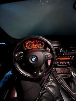 BMW E90 325i R6 X-DRIVE, 160KW 2009 - 7