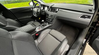 Peugeot 508 2.0HDI 103kw - 7