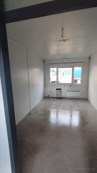 Obytný modul / kontejner ALHO / 6x3x2.8m - 7