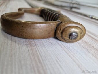 palaš, šavlé Švédsko vz. 1895 - 7