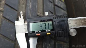 Orig. letní ALU kola 16" 5x112 VW, Škoda, Audi, Seat - levn - 7