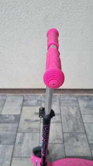 Koloběžka Micro Maxi - 7