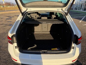 Škoda Superb 3 facelift 147kw - 7