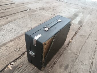 Gramofon His Master's Voice model 102 - 7