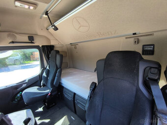 Prodám tahač Mercedes Benz Actros 1848 - 7