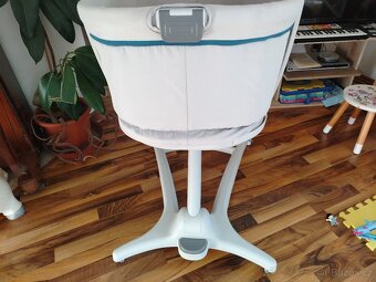 Postýlka Baby Hug 4v1 - 7