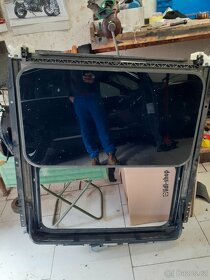 VW Touareg 3,0 TDI ND - 7