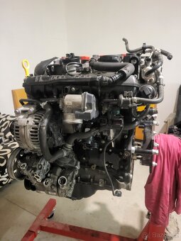 Audi a4b8 1.8tfsi 88kw 2009 - 7