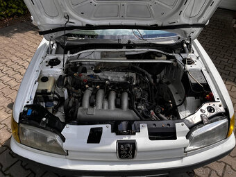 Peuget 306 S16 N2000 Gr. N - 7