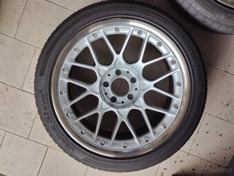 BBS RS 704 RS 705 - 7