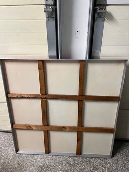 Moderní obraz, umělecké dilo - 7