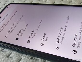 HMD nokia X20 6/128 android - 7